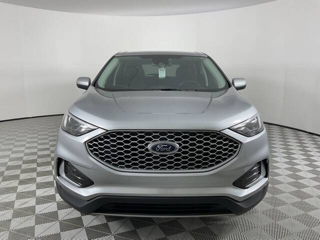 Used 2023 Ford Edge SEL with VIN 2FMPK4J91PBA29136 for sale in Peoria, AZ