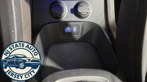 2017 Hyundai Santa Fe Sport 2.0T