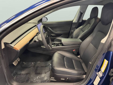 2019 Tesla Model 3 Performance