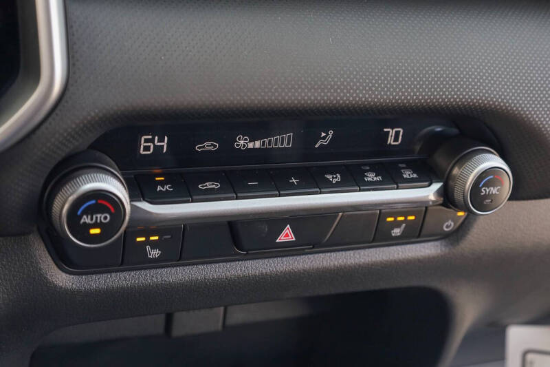 2025 Mazda CX-50 2.5 S Premium