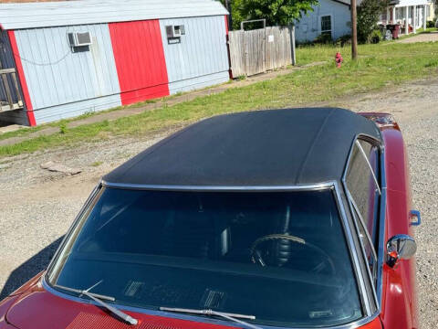 1970 Dodge Charger