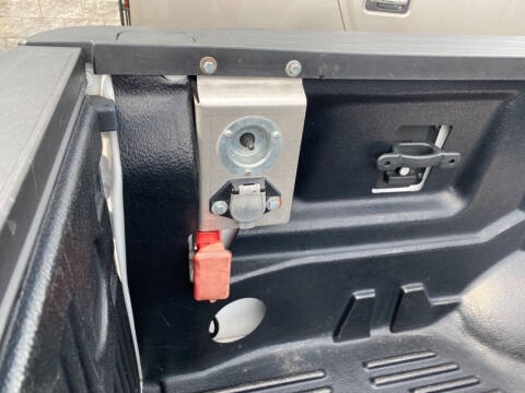 2017 Ford F-250 Super Duty XLT