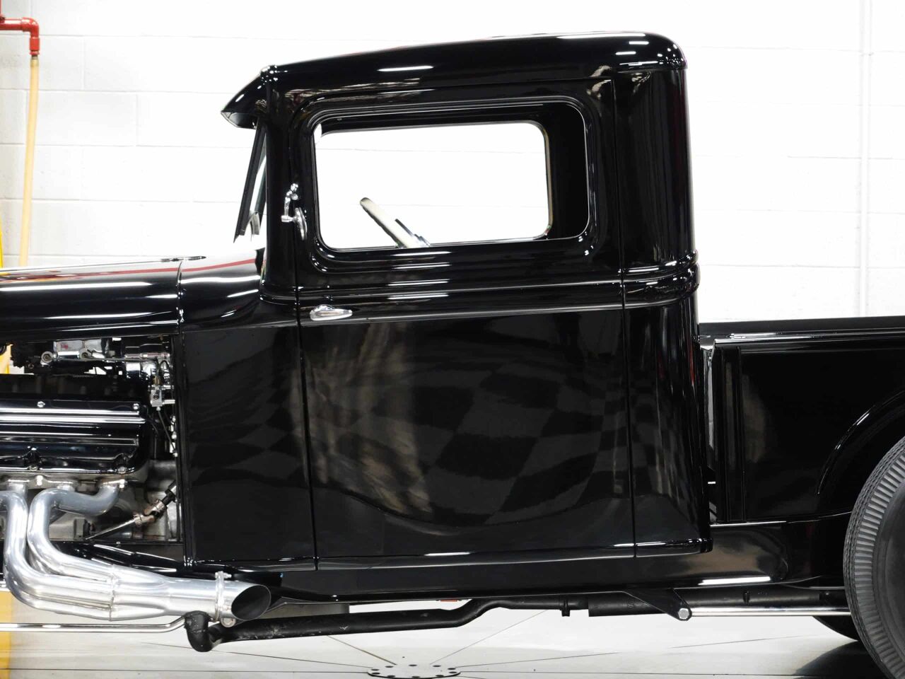 1932 Ford F-100 55