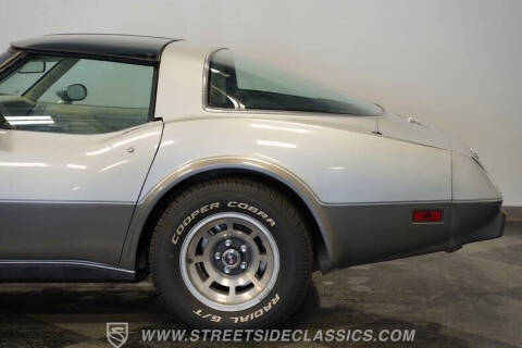 1978 Chevrolet Corvette