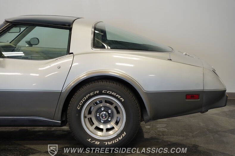 1978 Chevrolet Corvette