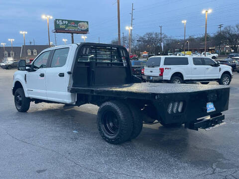 2022 Ford F-350 Super Duty XL