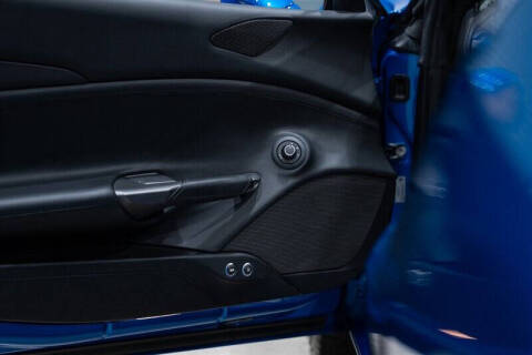 2018 Ferrari 488 Spider