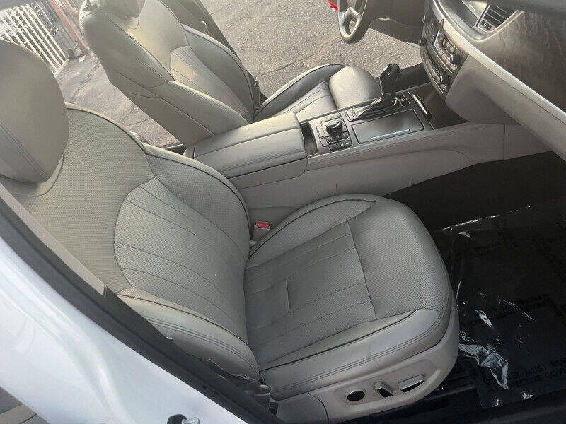 2015 Hyundai Genesis for sale at Trucks & More LLC in Glendale, AZ