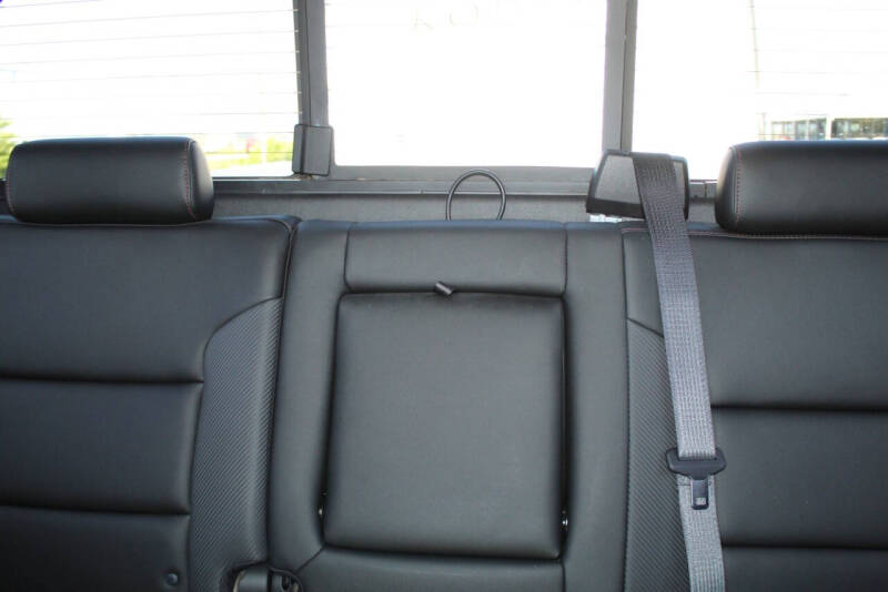 2019 GMC Sierra 3500HD