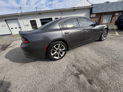 2015 Dodge Charger R/T