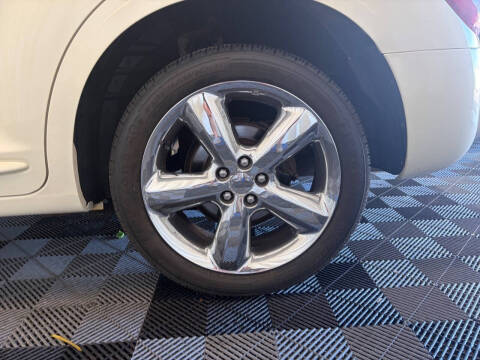 2005 Chrysler PT Cruiser GT