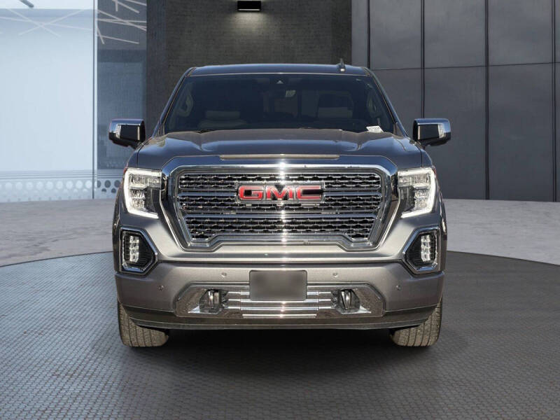 2022 GMC Sierra 1500 Limited