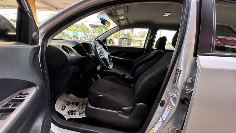2013 Scion xD