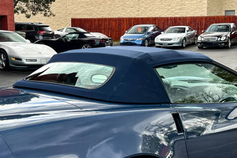 2012 Chevrolet Corvette Z16 Grand Sport