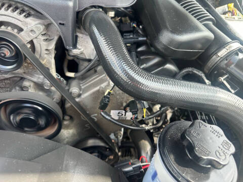 2009 Mercury Grand Marquis LS