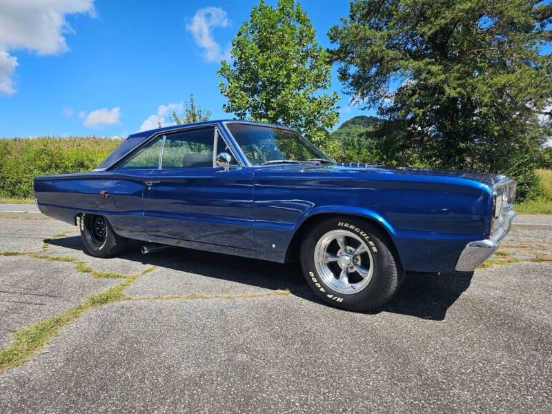 1967 Dodge Coronet
