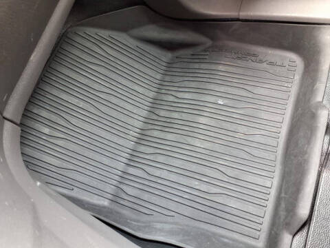 2022 Ford Transit Connect XL