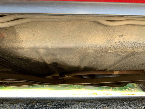 1987 Chevrolet Corvette