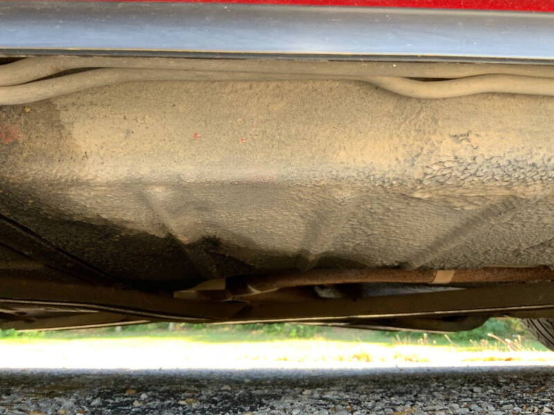 1987 Chevrolet Corvette