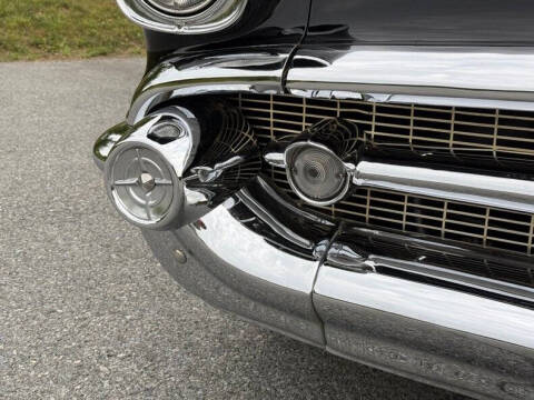 1957 Chevrolet 150