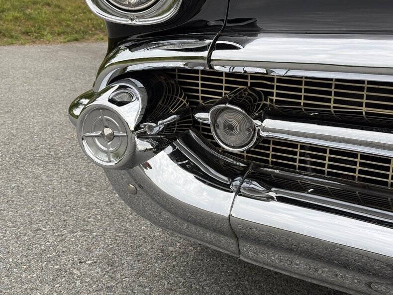 1957 Chevrolet 150