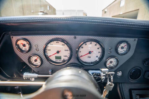 1972 Chevrolet Chevelle