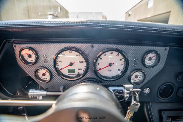 1972 Chevrolet Chevelle