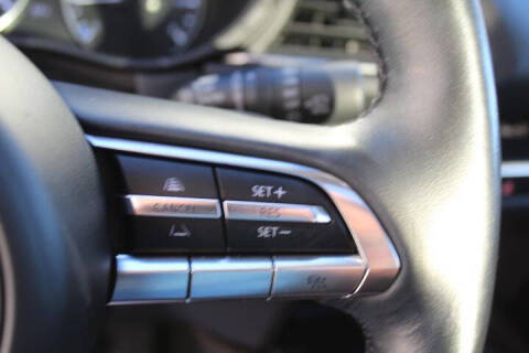 2022 Mazda CX-30 2.5 Turbo Premium