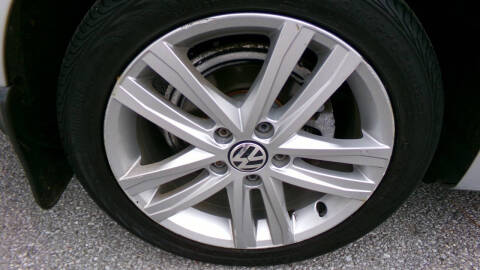 2015 Volkswagen Jetta SEL