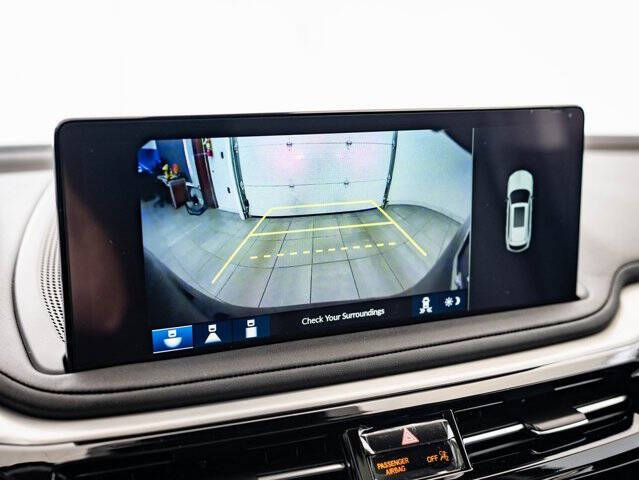 2026 Acura MDX SH-AWD w/Tech