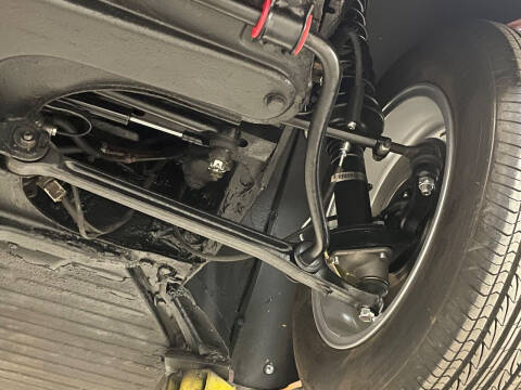 1971 Volkswagen Beetle