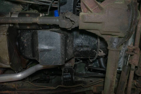 1981 Jeep CJ-5