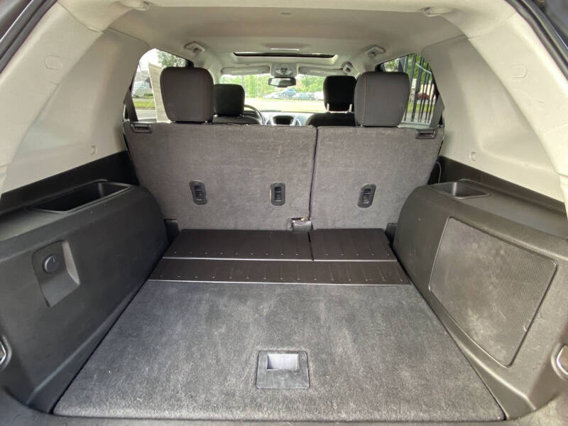 2015 GMC Terrain SLE-2