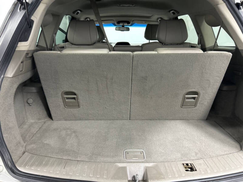 2012 Acura MDX SH-AWD w/Tech