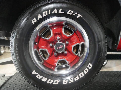 1971 Oldsmobile 442