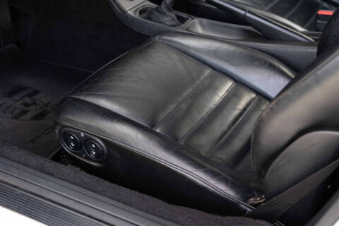 1991 Porsche 911 Carrera