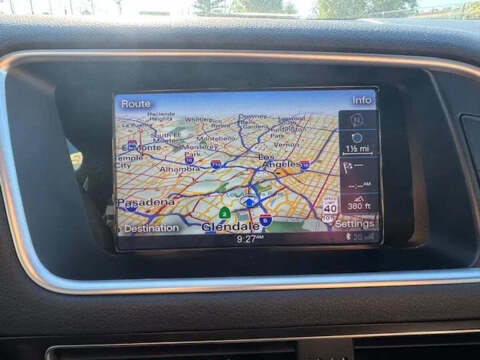 2015 Audi Q5 2.0T quattro Premium Plus