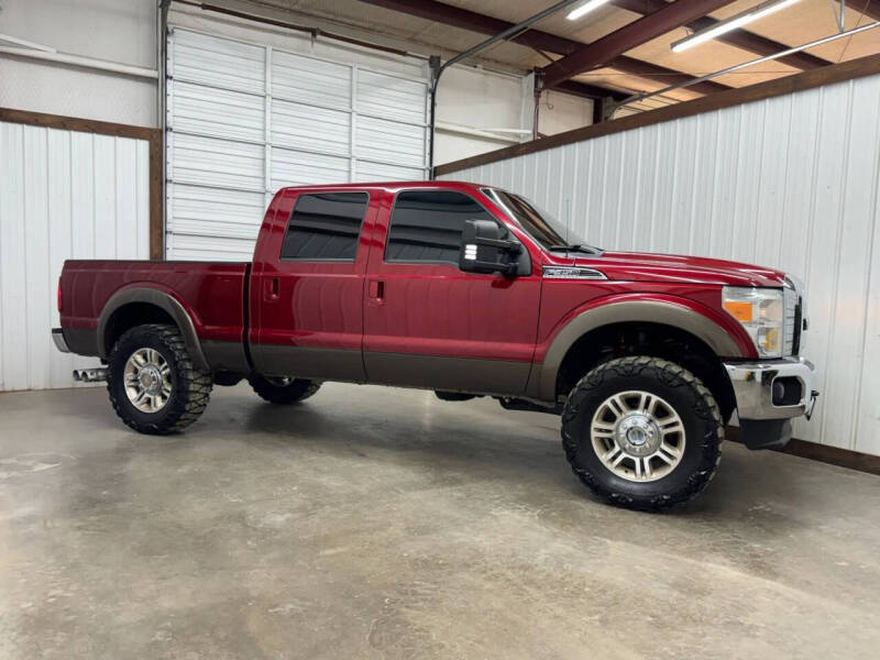 2016 Ford F-350 Super Duty
