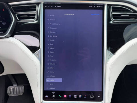2018 Tesla Model X