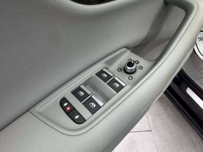 2018 Audi Q7 2.0T quattro Premium Plus