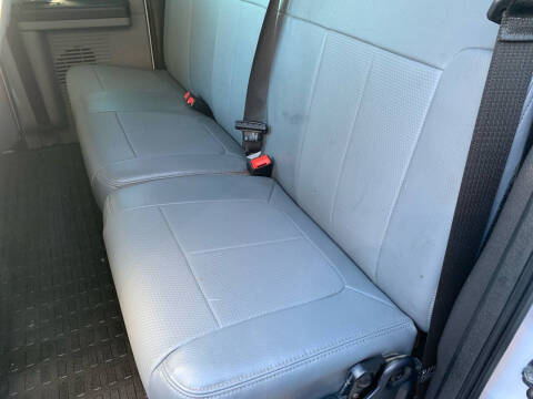 2015 Ford F-350 Super Duty XL