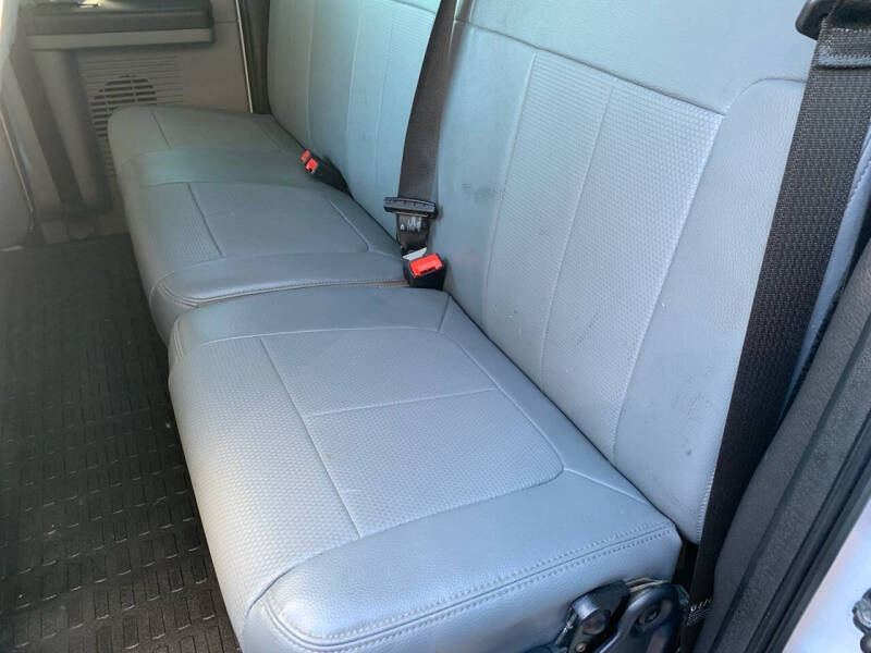 2015 Ford F-350 Super Duty XL