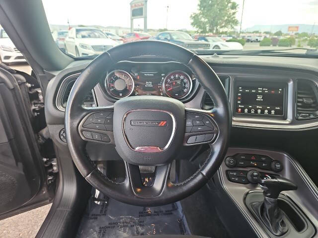 2023 Dodge Challenger GT