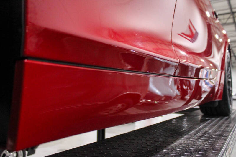 2010 BMW Z4 sDrive35i