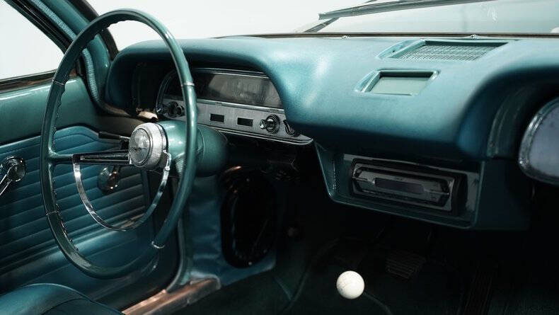 1964 Chevrolet Corvair