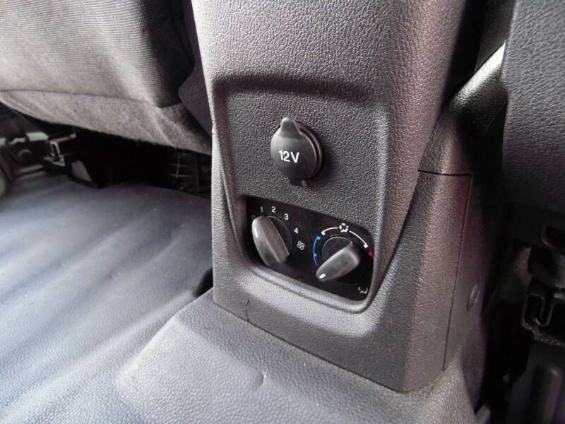 2016 Ford Transit