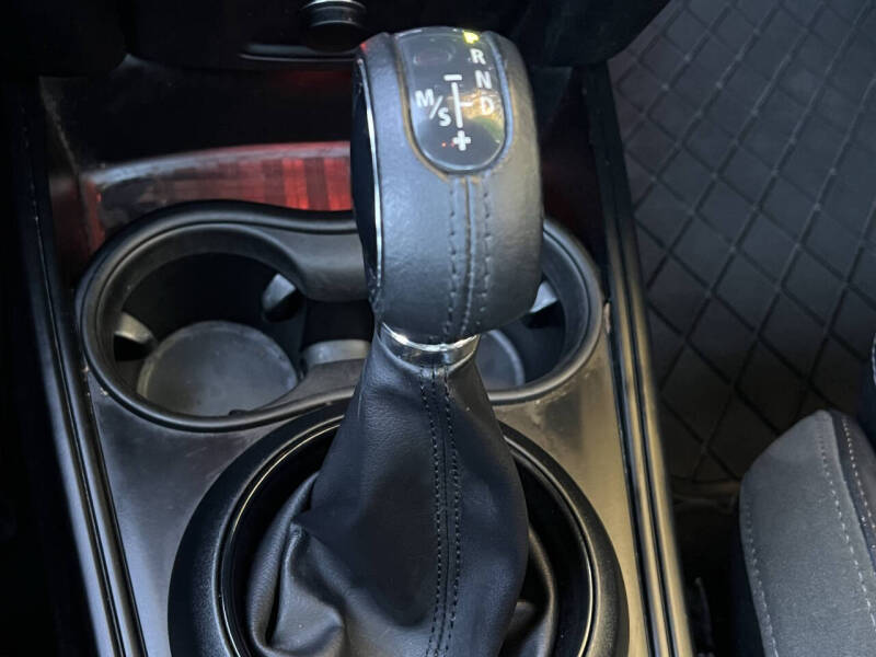 2018 MINI Countryman Cooper S ALL4