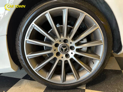 2017 Mercedes-Benz C-Class C 300