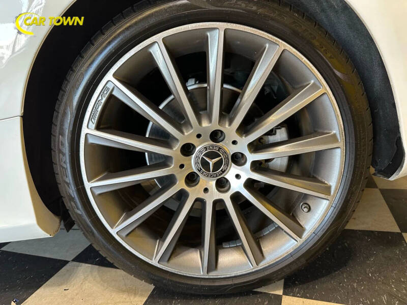 2017 Mercedes-Benz C-Class C 300