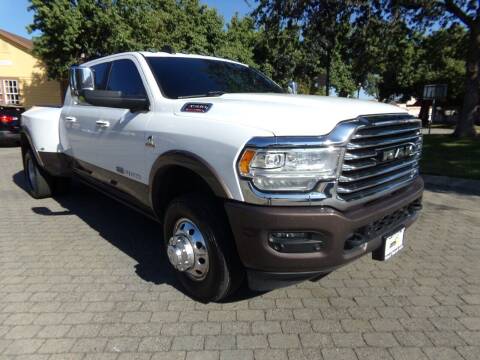 2019 RAM 3500 for sale at Family Truck and Auto in Oakdale CA